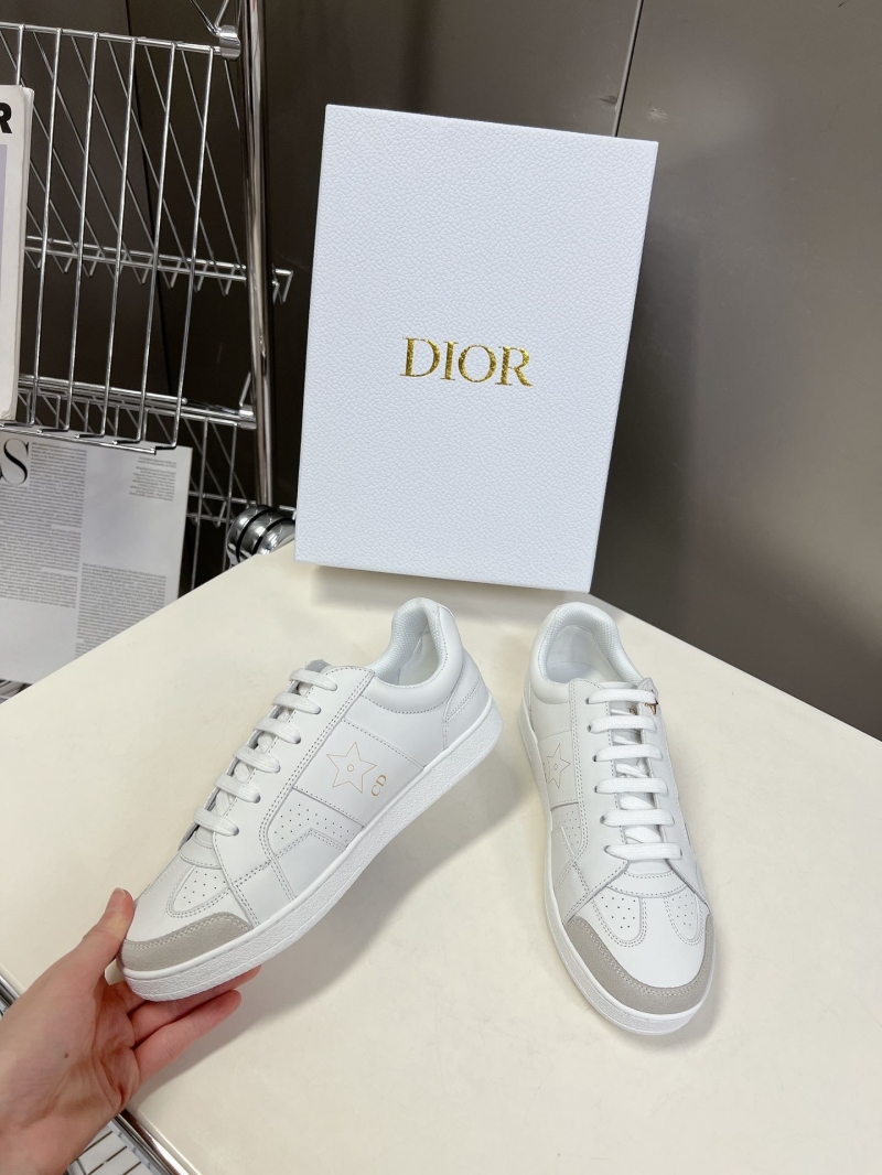 Christian Dior Sneakers